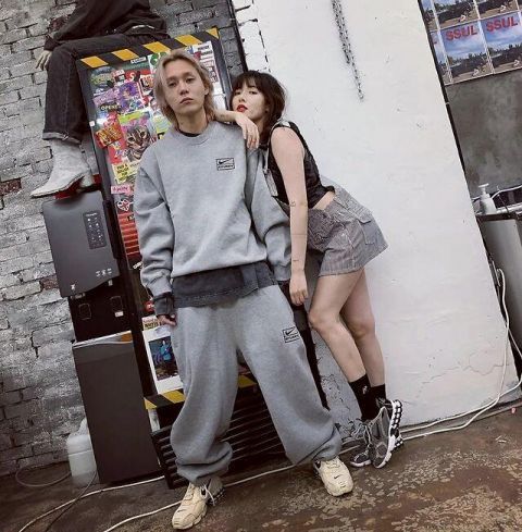  Nike@Stussy Nike新作上脚图更新！你对他的看法有改变吗？
