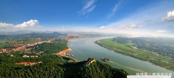  「有望」湖南最有望合并的城市, 成为一流都会大城市