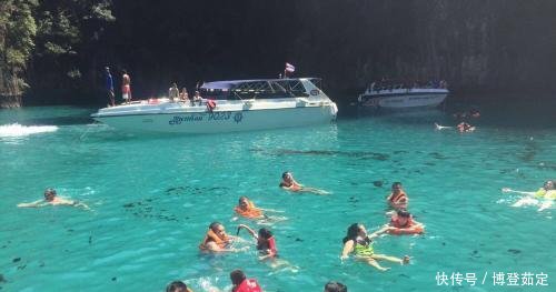 泰国又查出一批假货，中国游客几乎都会带回国，声称不敢再去了