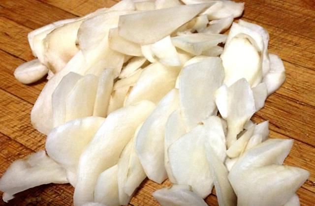  冬天|农村最省钱的一种菜，往墙角种上几颗，就够全家人吃一整个