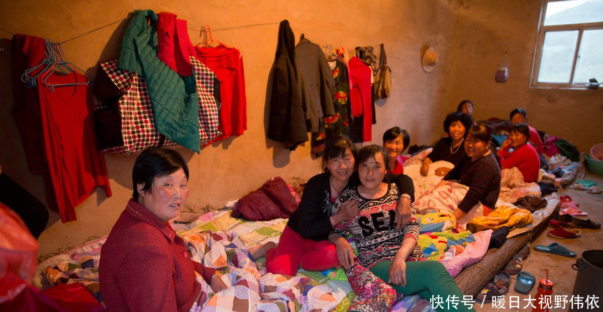 中国最勤劳的省份浙江”没有之一没理由反驳