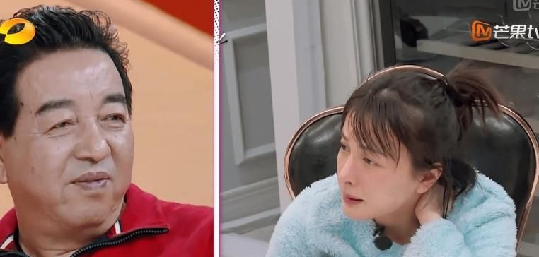  『贴心』我家那闺女：徐海乔出手阔绰，竟送吴昕这个东西，网友：太贴心！