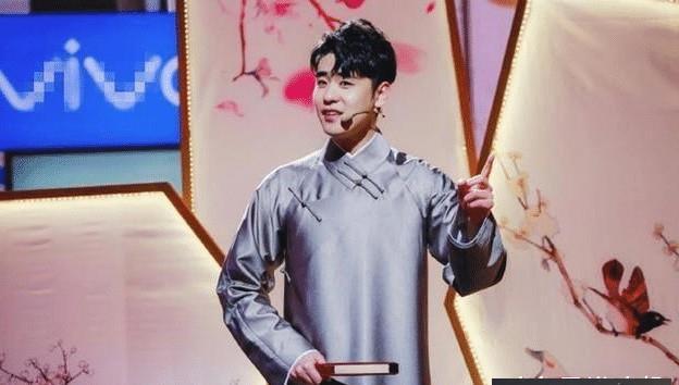 辫儿哥哥张云雷:九天云霄走一回,又落回