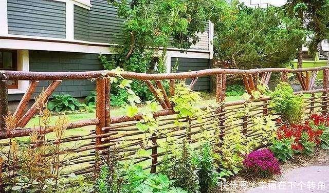  「快乐」篱笆小院住在乡村的快乐，你想体验吗！