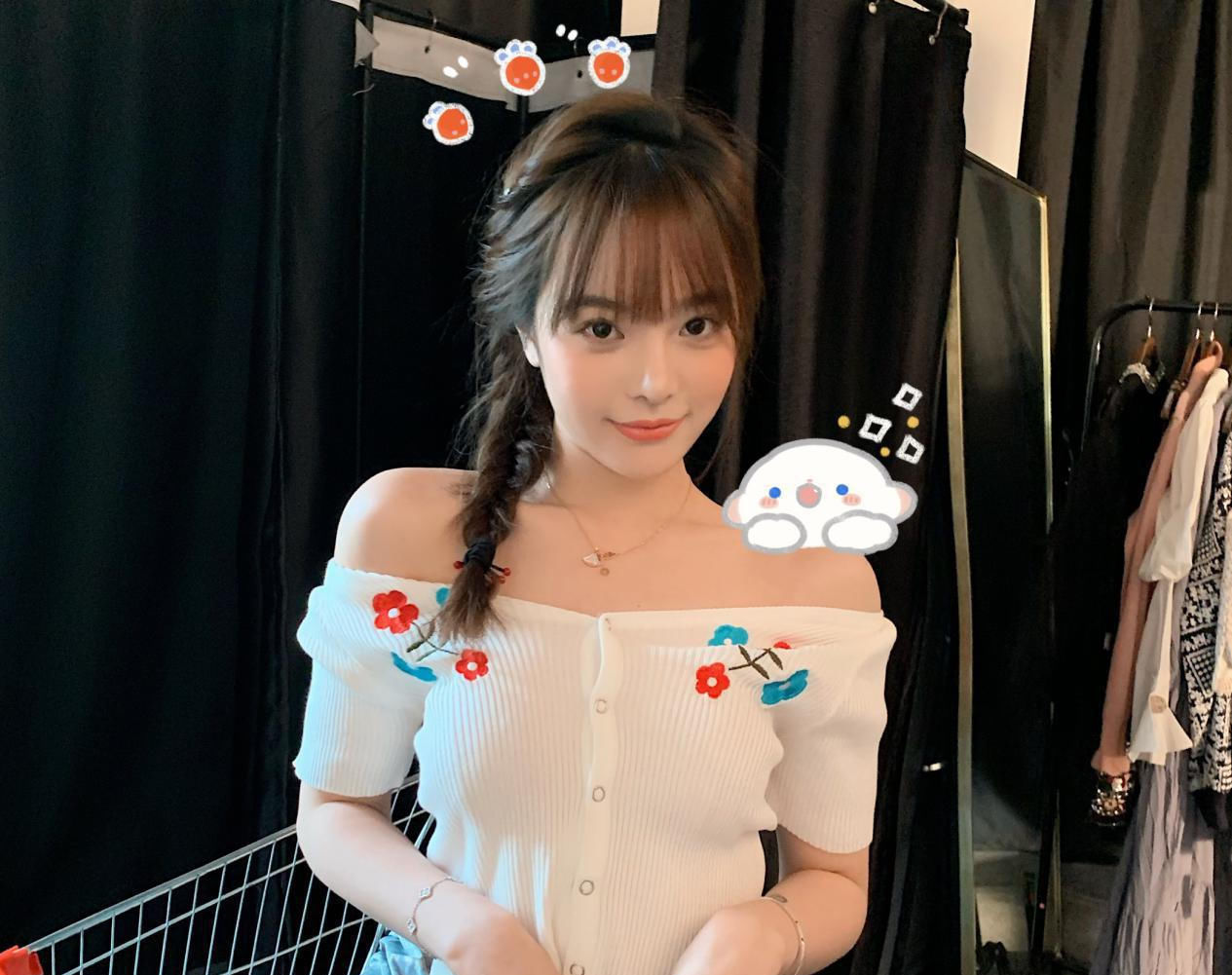 样式@人人都穿的基础款,为什么你不够洋气,还不是因为没学会这些技巧
