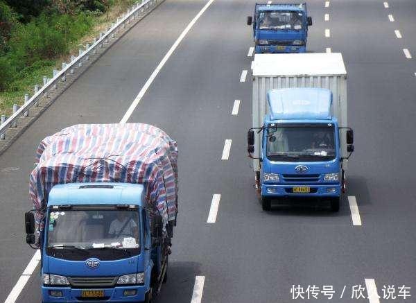 交管部：9月起，高速收费有新政策，私家车主：不错，这样才公平