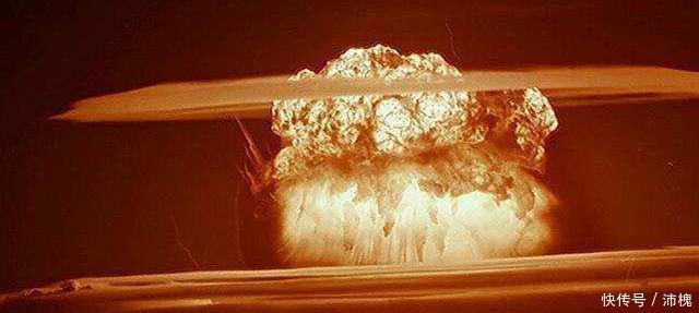 中国宣布拥有中子弹