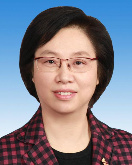 上海市人代会选出新一届上海市国家机构领导人