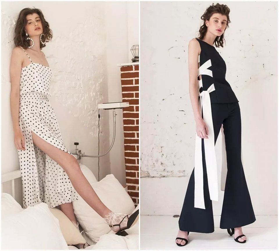 推广 | 韩剧里漂亮又不贵的衣服，她们都是从哪儿买的