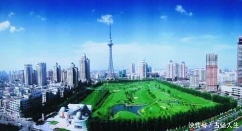 一座被北方遗忘的城市，人口超千万，综合实力不输济南郑州