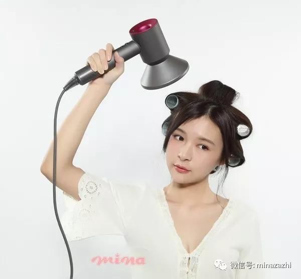 发型｜头发扁塌的救星！3个急救小妙招 轻松拥有蓬松柔顺的时髦造