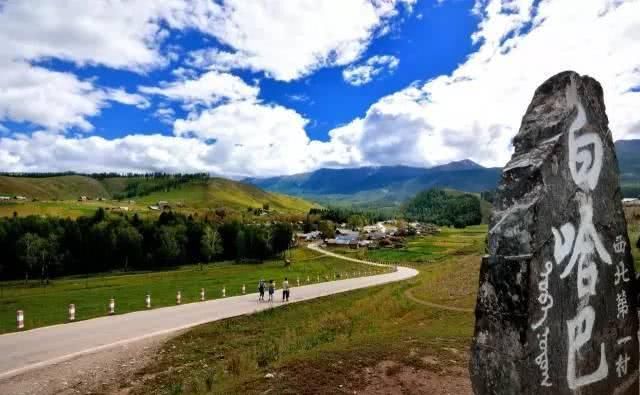 最美的享受，不用出国门，找一个小镇，任时间慢慢流淌