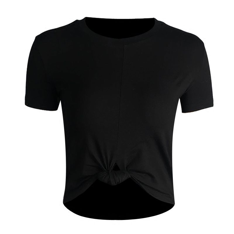 在健身房的女人真是胆子大!穿那样的“紧身衣”，尽显魔鬼身材