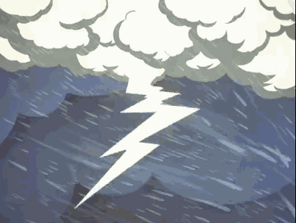 雷雨+7级大风到货！五一还能好好玩吗？