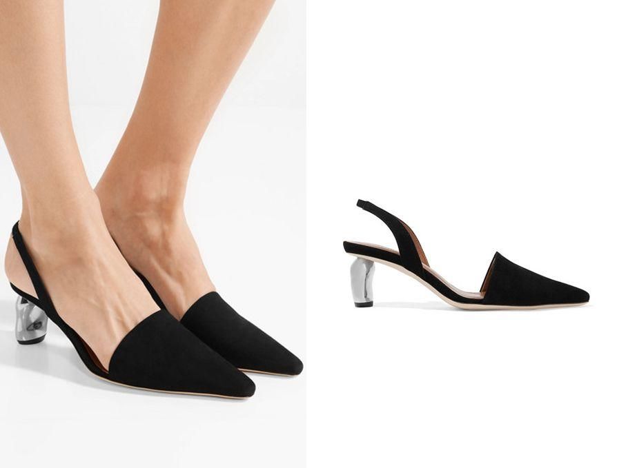 不穿街头风我们穿什么?其实想要时髦真没那么难