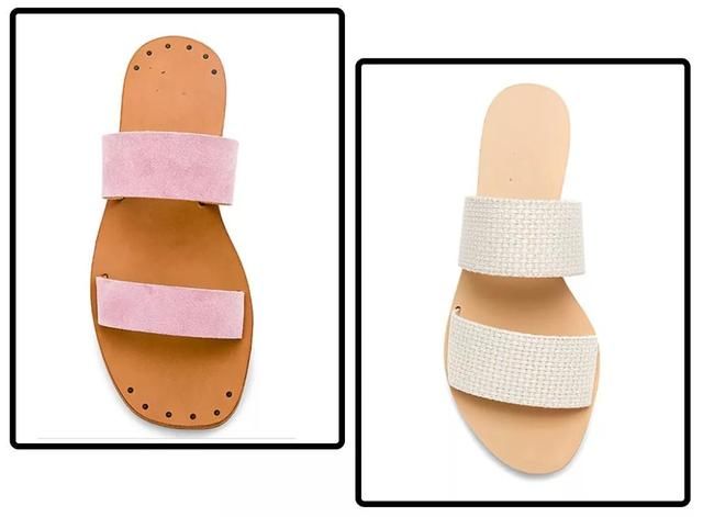 这些鞋子超显矮！你不会还在穿吧？