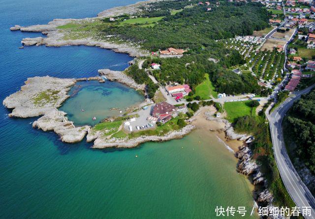 黑龙江不只有镜泊湖,这六个湖有2个5A,最后一个是东亚最大湖