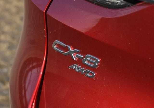  上市@网传马自达CX-8上市一年就停产，网友：这究竟是哪里出了问题？