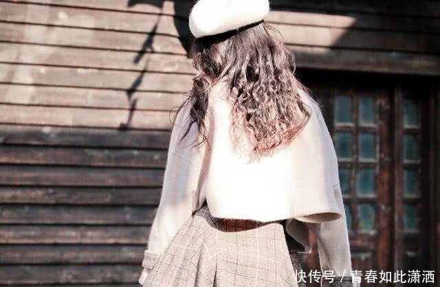 不足163高的女生，瞧瞧这12款高腰套装，让你轻松显高8公分