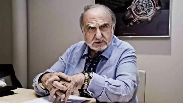 为什么名字里带有尼古拉斯的人都这么牛逼