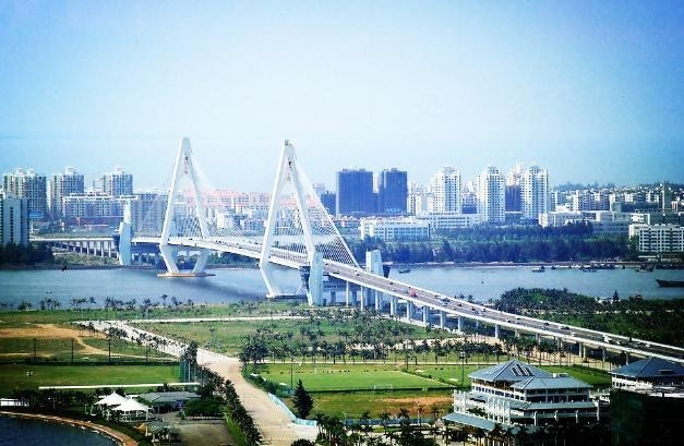  「城市」海南潜力最大城市：是省内重要的交通枢纽，却不是三亚也不是儋州