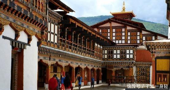 中国唯一没有建交的亚洲国家,曾臣服我国上千年,却不跟我国建交