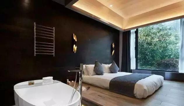 杭州最美的6家人文精品民宿，很多人都大为惊叹，抢着去