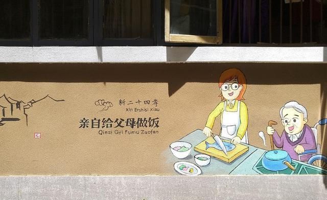 谢娜@谢娜坦言不让公婆带娃，她的目的是？