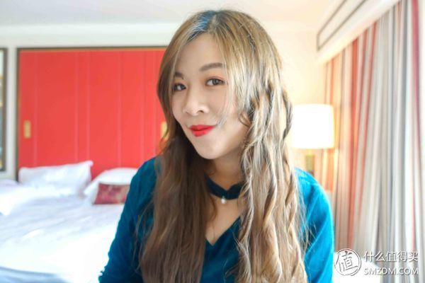 旅行中手残党也可以轻松卷出超美秀发-Babyliss蒸汽纳米自动卷发