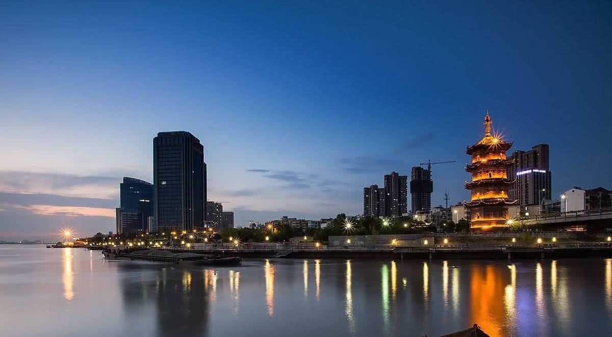 安徽最有牌面的城市：曾“吊打”省会被孙中山盛赞，有小上海美誉