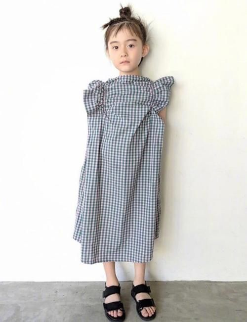  『颜色上面』比穿搭，也许你还真的不如10后