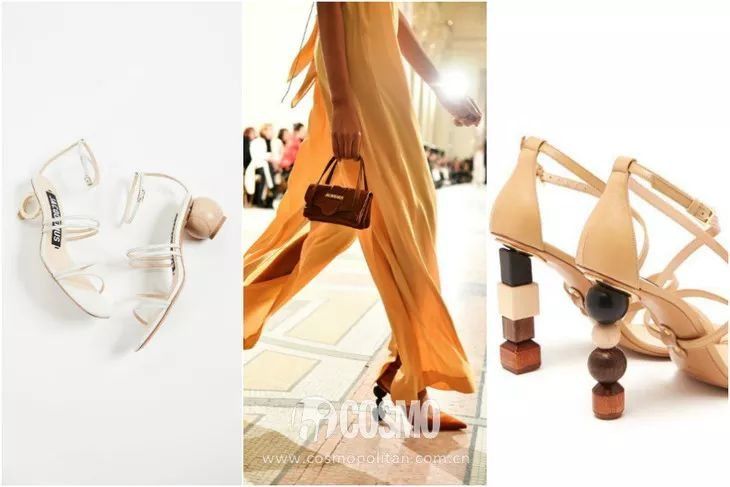 这些新晋美鞋不便宜，但是，值!