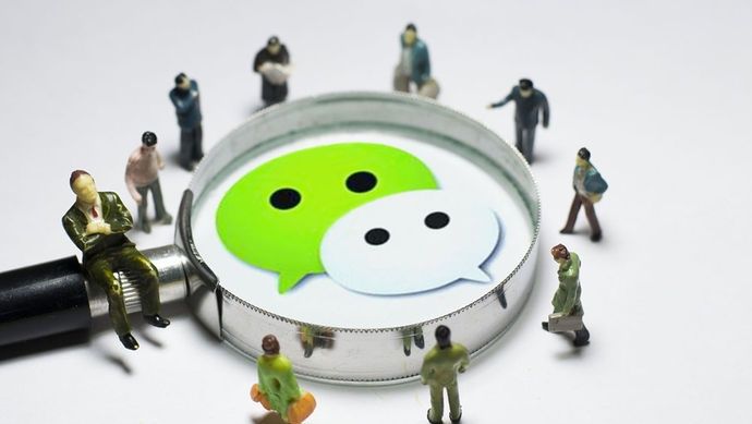 父母给你转发的嘘寒问暖养生帖是谣言?其实他们只是想和你说说话