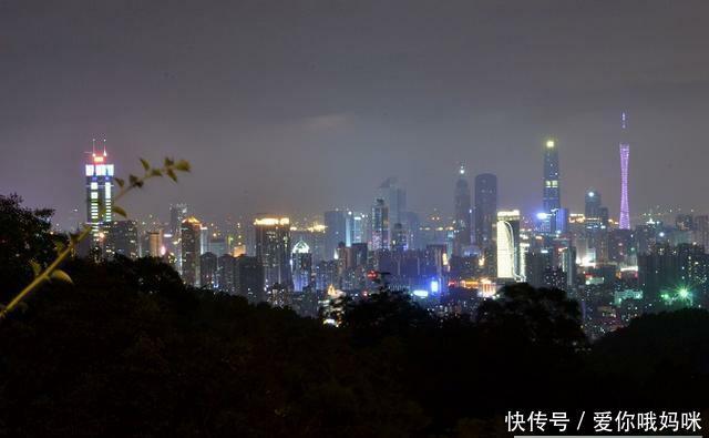  「旅游景点」广东最了不起的4座城市