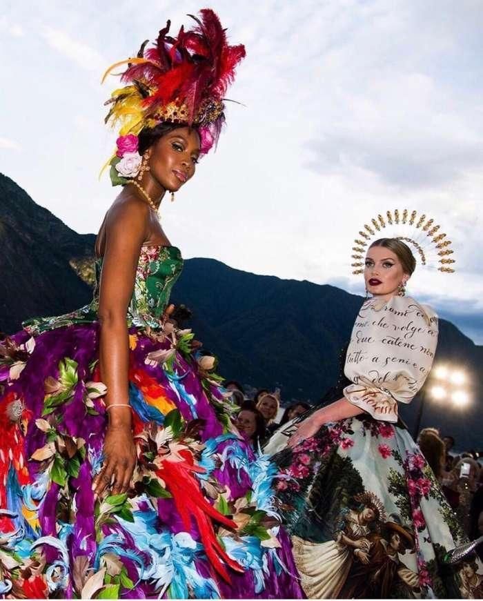 戴安娜王妃的侄女太惊艳, 魅力真的无法挡