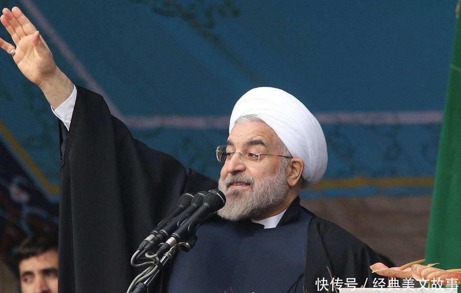 1霍梅尼后的伊朗