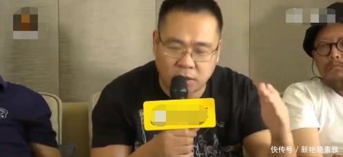 宋方金回应diss小鲜肉视频小鲜肉是牺牲品,惋惜未被环境善待