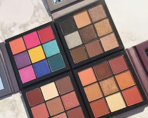  「眼妆」为什么自己画眼妆显脏，而明星化眼妆这么显干净？原因在这里