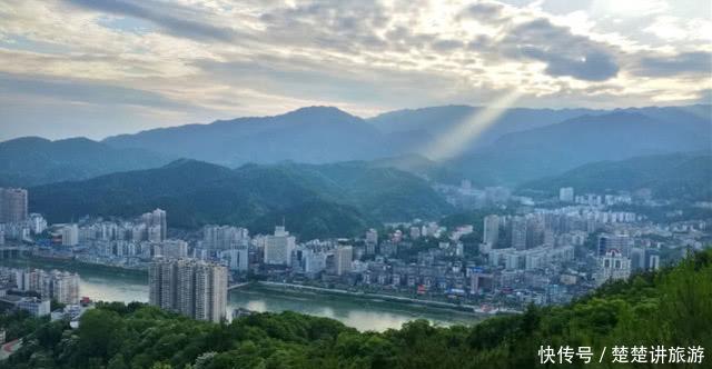 福建最危险的城市，比福州还大，但经济却不敌宁德，有可能被降级