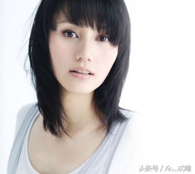 盘点那些做过双眼皮的巨星，诠释双眼皮合适的脸型！