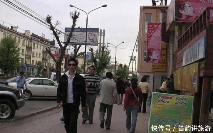 从中国独立出快100年的外蒙古，现在究竟如何？驴友道出实情！