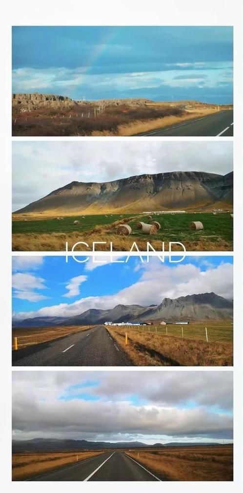 3女2男11天冰岛自驾之旅，那一座北大西洋中孤独的小岛，去前必看