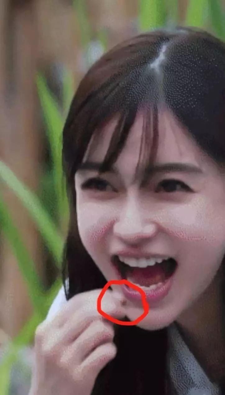 Baby被疑假吃遭炮轰，吃货人设彻底崩塌了?然而有图有真相!