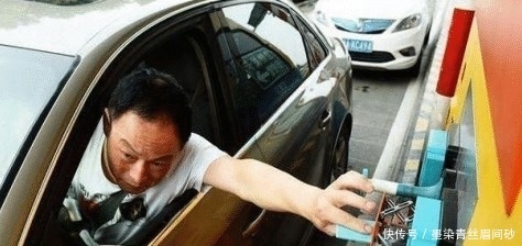  「高速」为什么高速上开车再累，也不要在服务区睡长觉？现在知