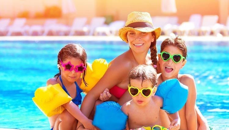  『黑色素』多晒太阳，延寿6年！医生教你晒太阳的“正确姿势”