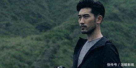 高以翔女友首次发文