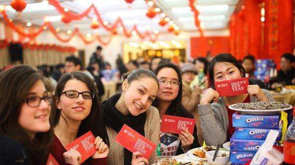 中方很多老外都要回国，这是为什么?美国人是这么说的，想想都怕