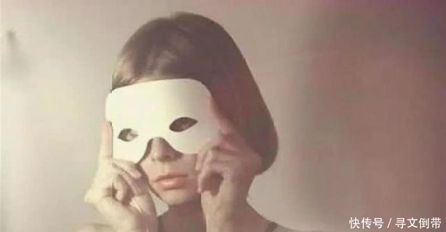 『套路』识人，掌握这5个套路，看一个准一个，绝不打眼