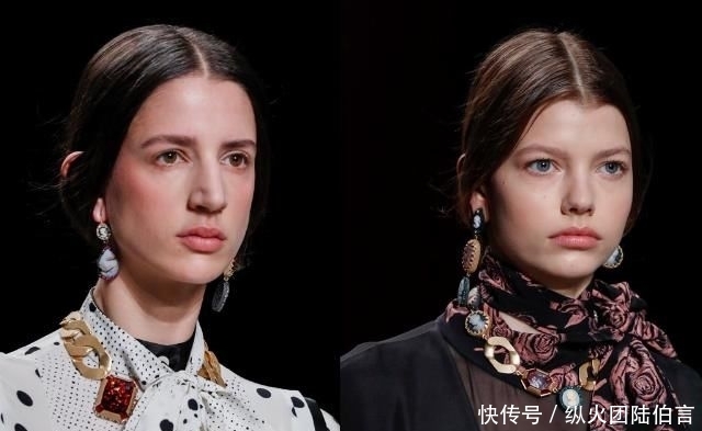  「女性」明人不说暗话 我看上了贺聪这条丝巾！