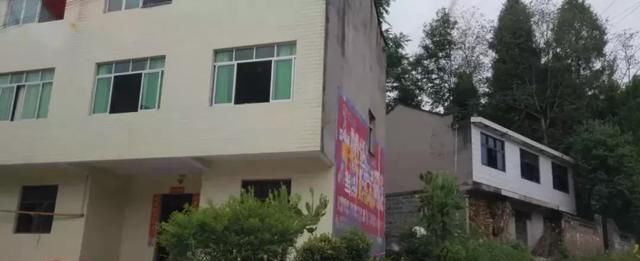 路过蓬安天成乡，想起当年被枪毙的国民党国军少将母坤荣